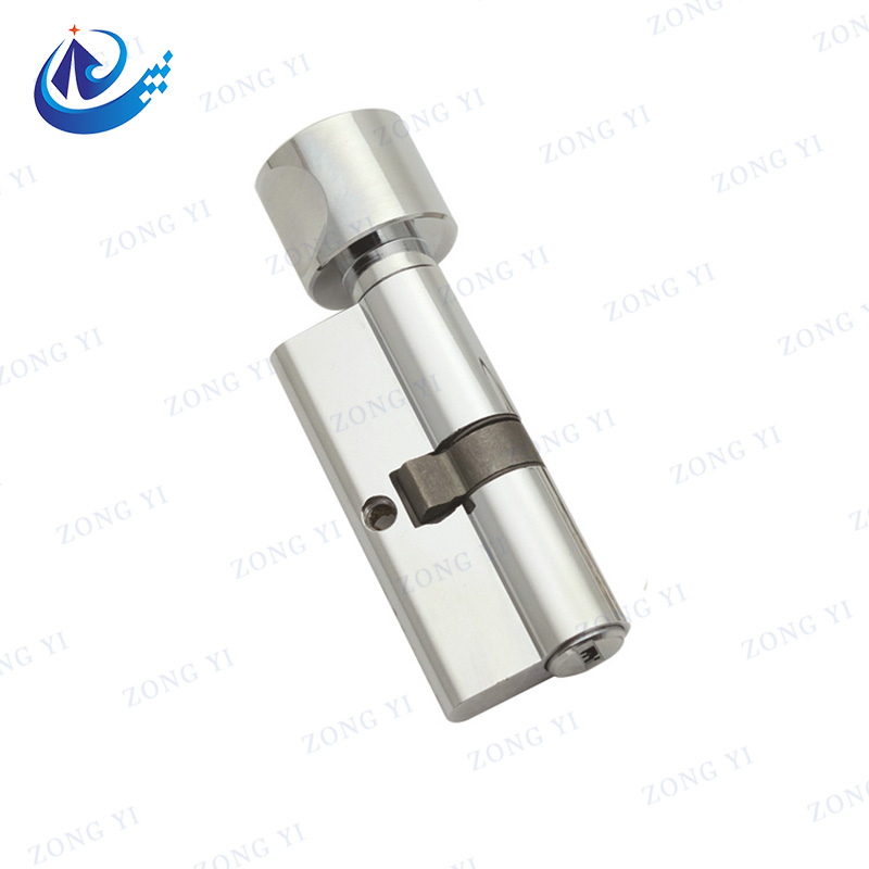 Lợi ích và bất lợi của khóa xi lanh
