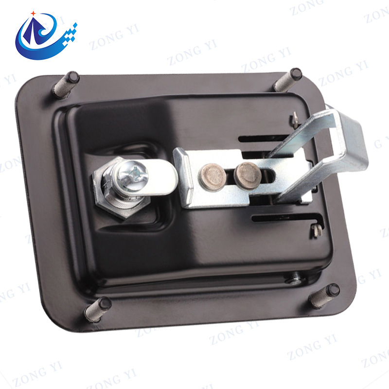 Các ứng dụng chính của khóa bảng điều khiển trong Zongyi Hardware Co., Limited là gì