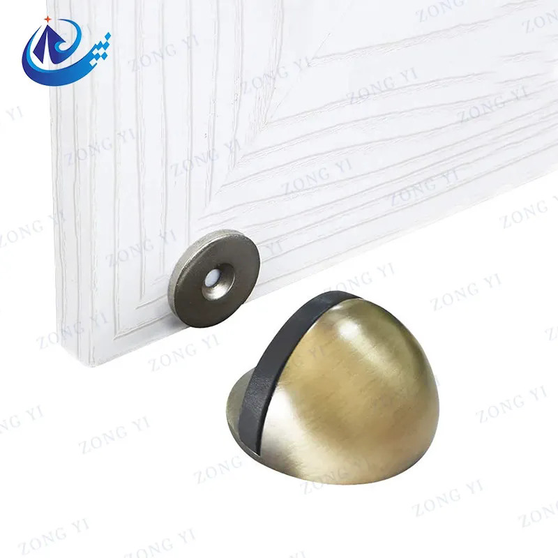 Làm cách nào để lắp đặt cửa thép không gỉ?