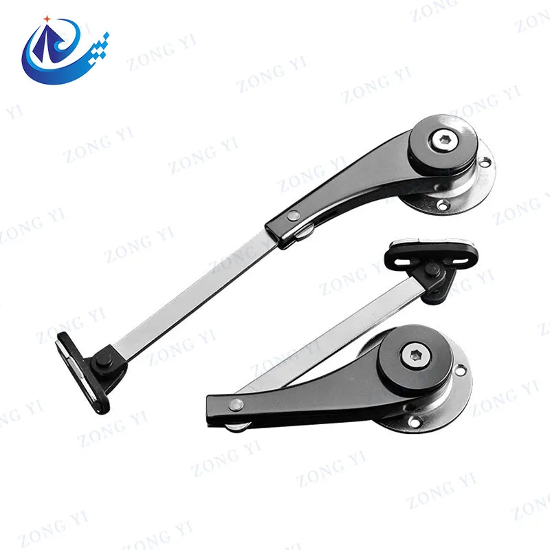 Điều gì làm cho cơ chế giường nâng lò xo khí thủy lực trở thành lựa chọn lý tưởng cho nắp đậy nặng?