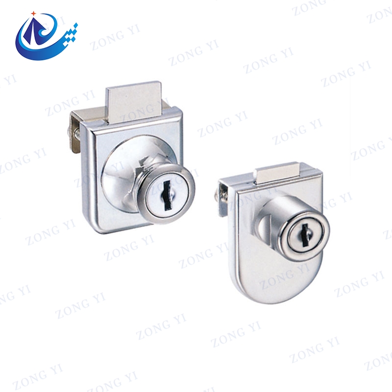 Tại sao bạn nên chọn khóa ngăn kéo đa năng bán buôn thép hoặc kẽm cho doanh nghiệp của bạn?